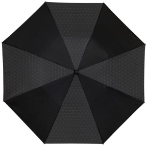 23" Victor 2-section automatic umbrella
