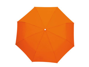 Pocket umbrella "Twist" - Reklamnepredmety