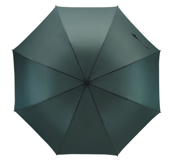 Windproof umbrella "Tornado"