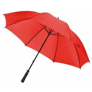 Windproof umbrella "Tornado" - Reklamnepredmety