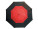 Fibreglass golf umbrella "Monsun" - 56-0104172 - variant In 56-0104172