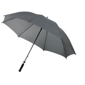 Large umbrella with soft grip - Reklamnepredmety