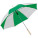 Bicoloured automatic umbrella - 4508509 - variant M 4508509