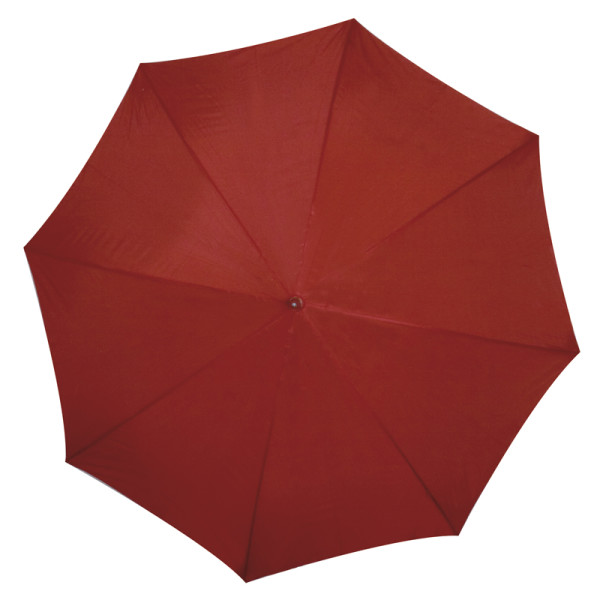 Automatic umbrella