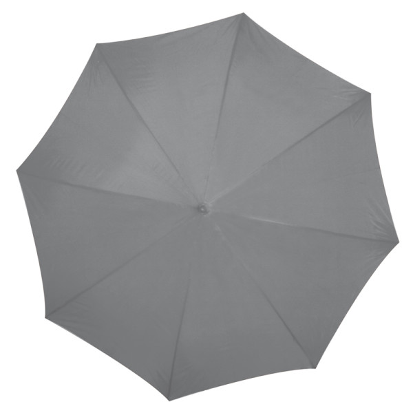 Automatic umbrella