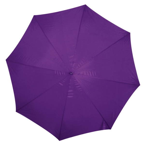 Automatic umbrella