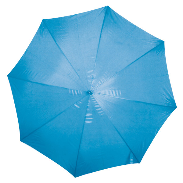 Automatic umbrella