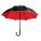 Umbrella with double cover - 4519705 - variant M 4519705