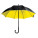 Umbrella with double cover - 4519708 - variant M 4519708