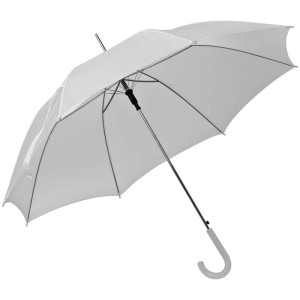 Automatic umbrella, plastic handle - Reklamnepredmety