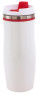 Double-walled flask "Crema" - 56-0304139 - variant In 56-0304139