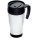 Plastic thermal travel mug – 0.4 l - 6561006 - variant M 6561006