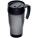 Plastic thermal travel mug – 0.4 l - 6561007 - variant M 6561007