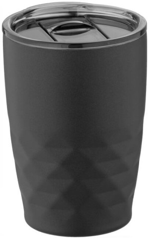 Geo insulated tumbler - Reklamnepredmety