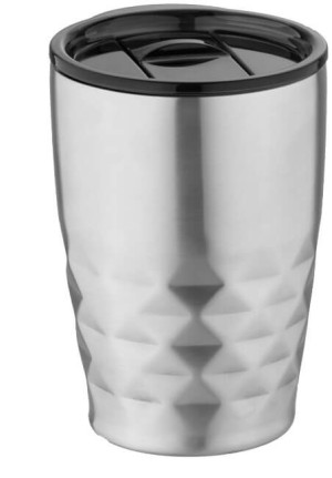 Geo insulated tumbler - Reklamnepredmety