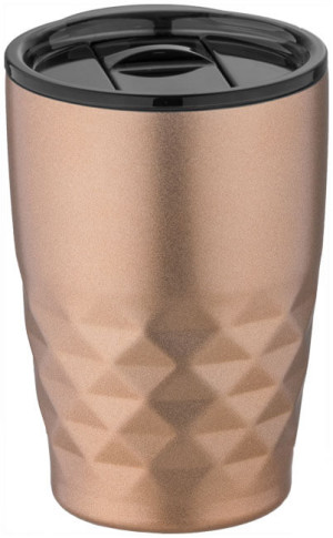 Geo insulated tumbler - Reklamnepredmety