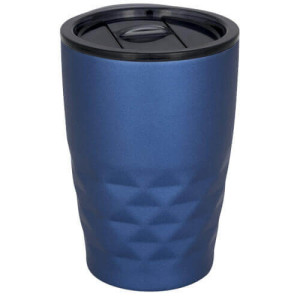 Geo insulated tumbler - Reklamnepredmety