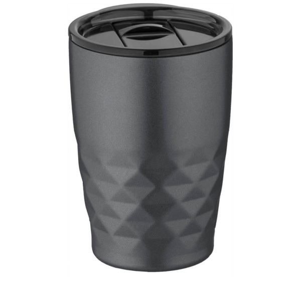 Geo insulated tumbler