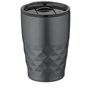 Geo insulated tumbler - Reklamnepredmety