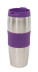 Doubled-walled flask "Au Lait" - 56-0304137 - variant In 56-0304137