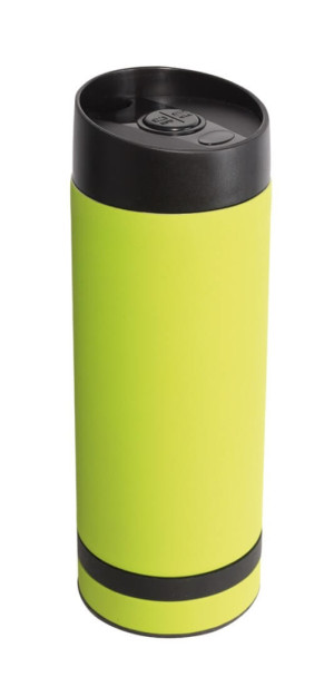 Travel mug "Flavoured" - Reklamnepredmety