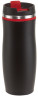 Double-walled travel mug DARK CREMA - 56-0304171 - variant In 56-0304171