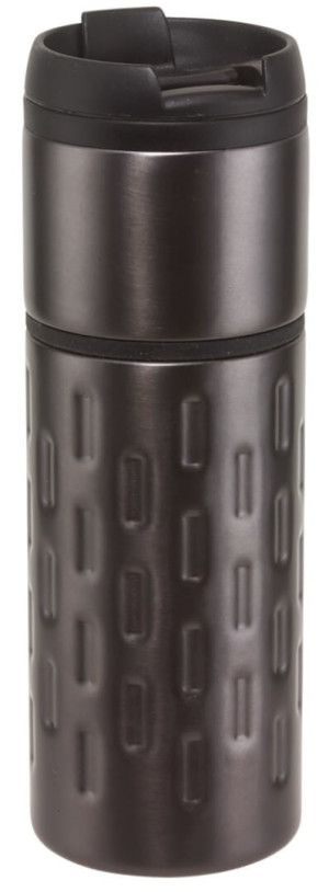 EXCLUSIVE LIQUID travel mug - Reklamnepredmety