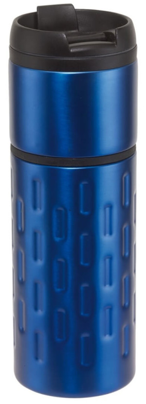 EXCLUSIVE LIQUID travel mug - Reklamnepredmety