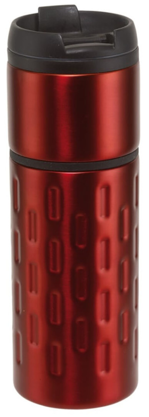 EXCLUSIVE LIQUID travel mug - Reklamnepredmety