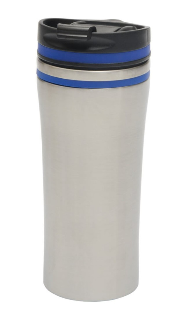 LIBERICA travel mug