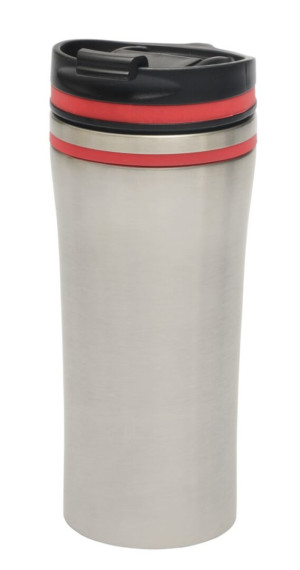 LIBERICA travel mug - Reklamnepredmety