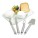 Cheese cutlery set "Cheese" - 56-0304358 - variant In 56-0304358