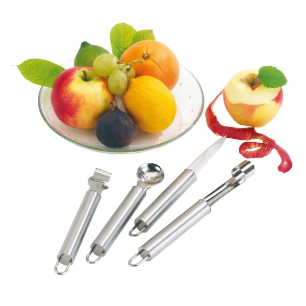 Fruit cutlery set "Fruit"