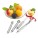 Fruit cutlery set "Fruit" - 56-0304359 - variant In 56-0304359