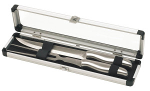 Stainless steel cutlery set "Roastbeef"