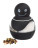 Salt and pepper mill "Innovation" - 56-0304373 - variant In 56-0304373