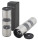 Capri manual salt and pepper mill - 810354 - variant Ap 810354