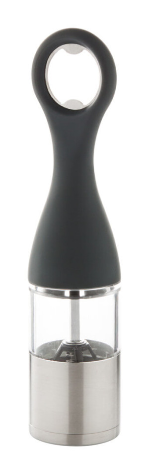 Flurry manual salt and pepper mill