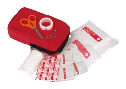 First Aid kit "Guardian Carry"