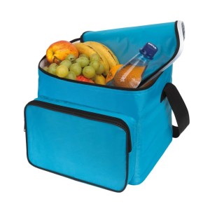 Cooler bag "Glacial" - Reklamnepredmety