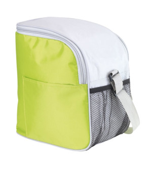 Cooler bag "Glacial" - Reklamnepredmety