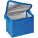 Polyester cooler bag - 6710404 - variant M 6710404