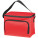 210D polyester cooler bag with front compartment - 6832105 - variant M 6832105