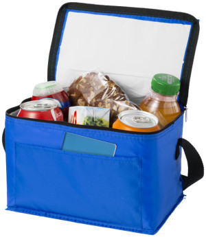 Kumla lunch cooler bag - Reklamnepredmety