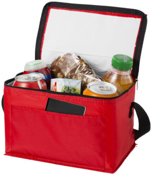 Kumla lunch cooler bag - Reklamnepredmety