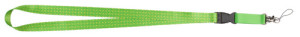 Subyard D lanyard - Reklamnepredmety