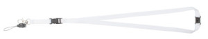 Briol lanyard