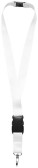 Lanyard with detachable buckle - 19544972 - variant PF 19544972