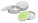 Click metal mint box - 896001 - variant Ap 896001