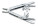 Victorinox 3.0323.L SwissTool v koženom puzdre - 3.0323.l - variant Vi 3.0323.L